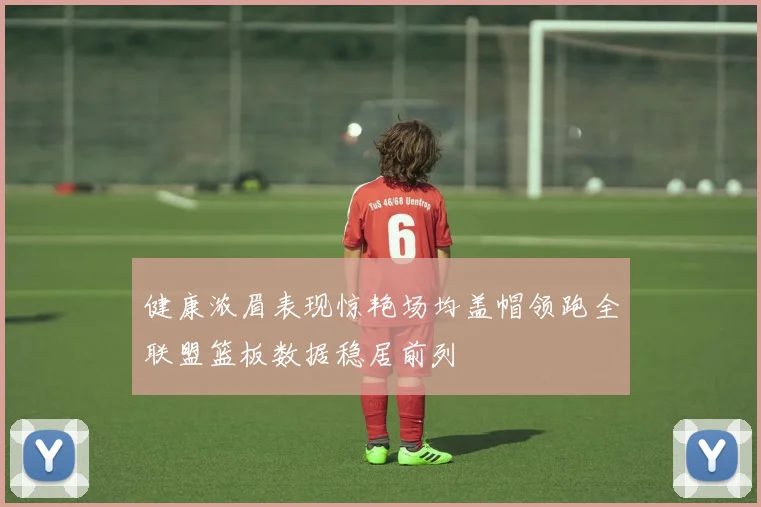 健康浓眉表现惊艳场均盖帽领跑全联盟篮板数据稳居前列