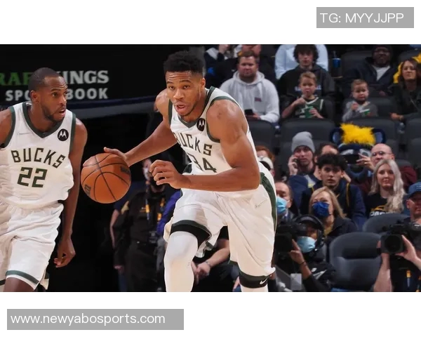 重返雄鹿的字母哥发布定妆照开启职业生涯第十三个新篇章