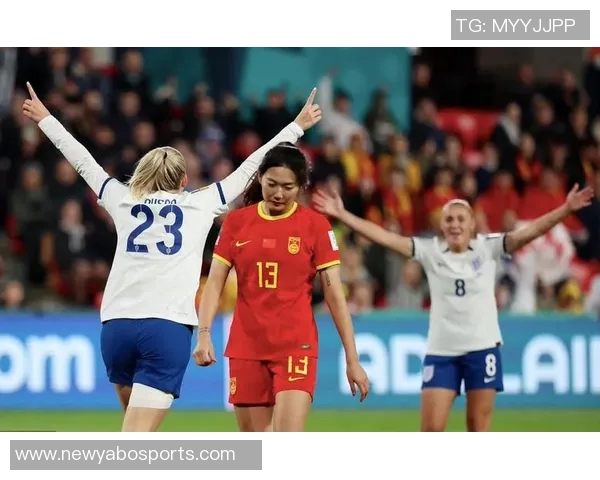 中国女足半场遭英格兰压制11分钟连失四球仅有一脚射门