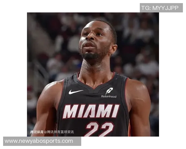 维金斯称赞阿德巴约全能防守能力认为他是联盟顶级防守者之一